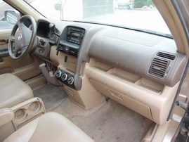 2005 HONDA CRV SE GOLD 4WD 2.4 AT A19986